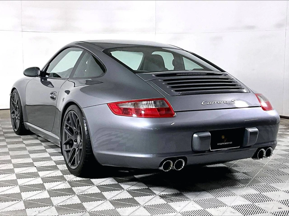 2005 Porsche 997 Carrera S - Image 3 of 5