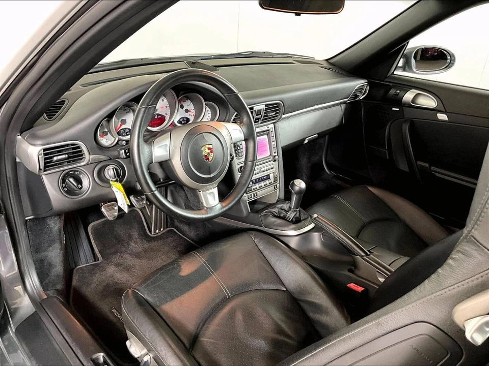 2005 Porsche 997 Carrera S - Image 4 of 5