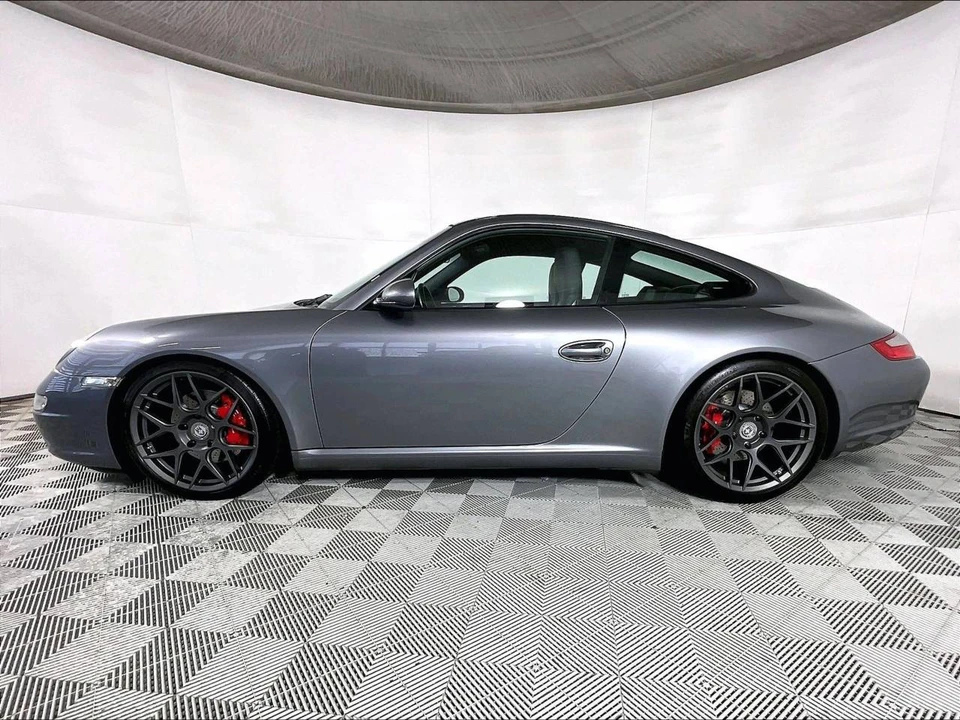 2005 Porsche 997 Carrera S - Image 2 of 5