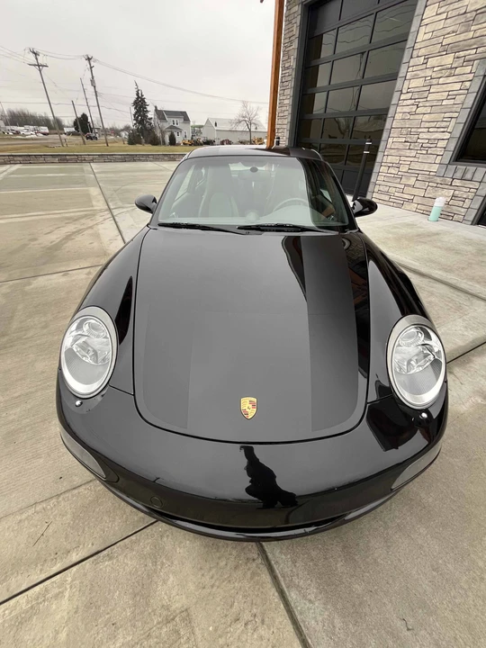 2005 Porsche 997 Carrera S - Image 14 of 31