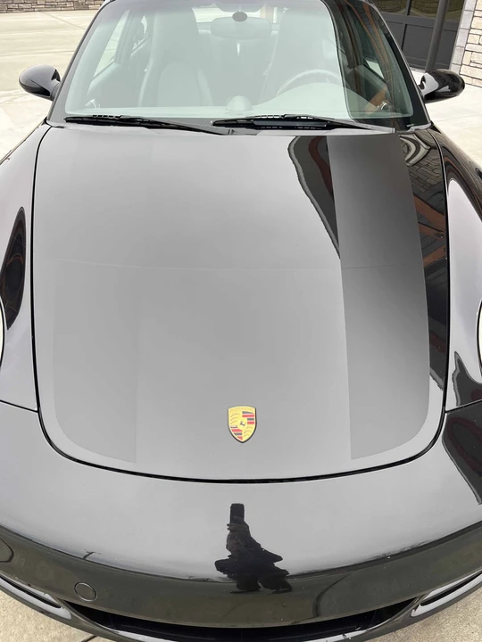 2005 Porsche 997 Carrera S - Image 17 of 31