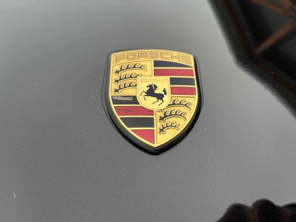 2005 Porsche 997 Carrera S - Image 19 of 31