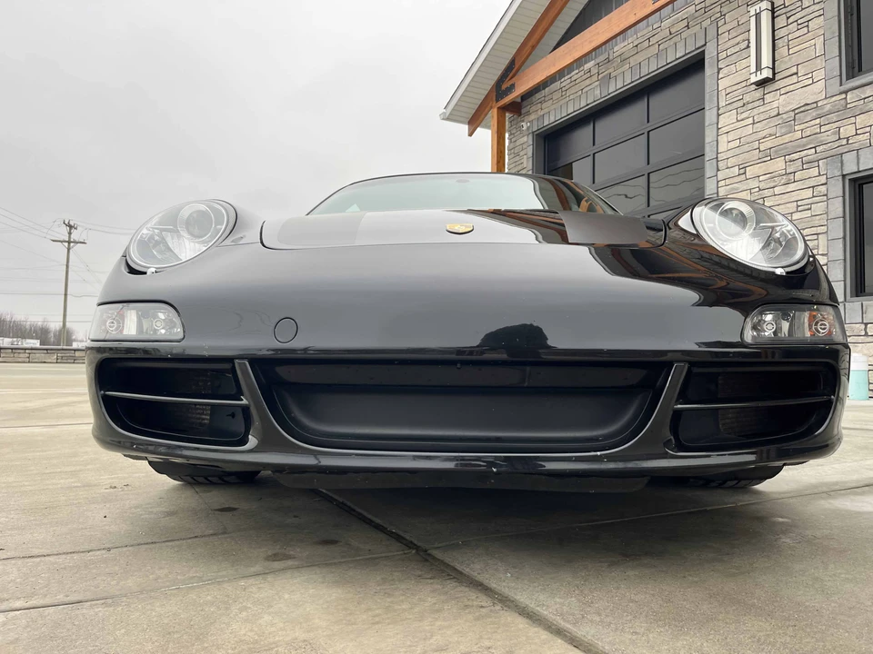 2005 Porsche 997 Carrera S - Image 21 of 31