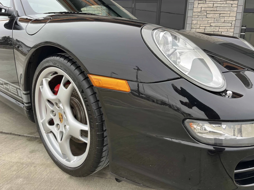 2005 Porsche 997 Carrera S - Image 22 of 31