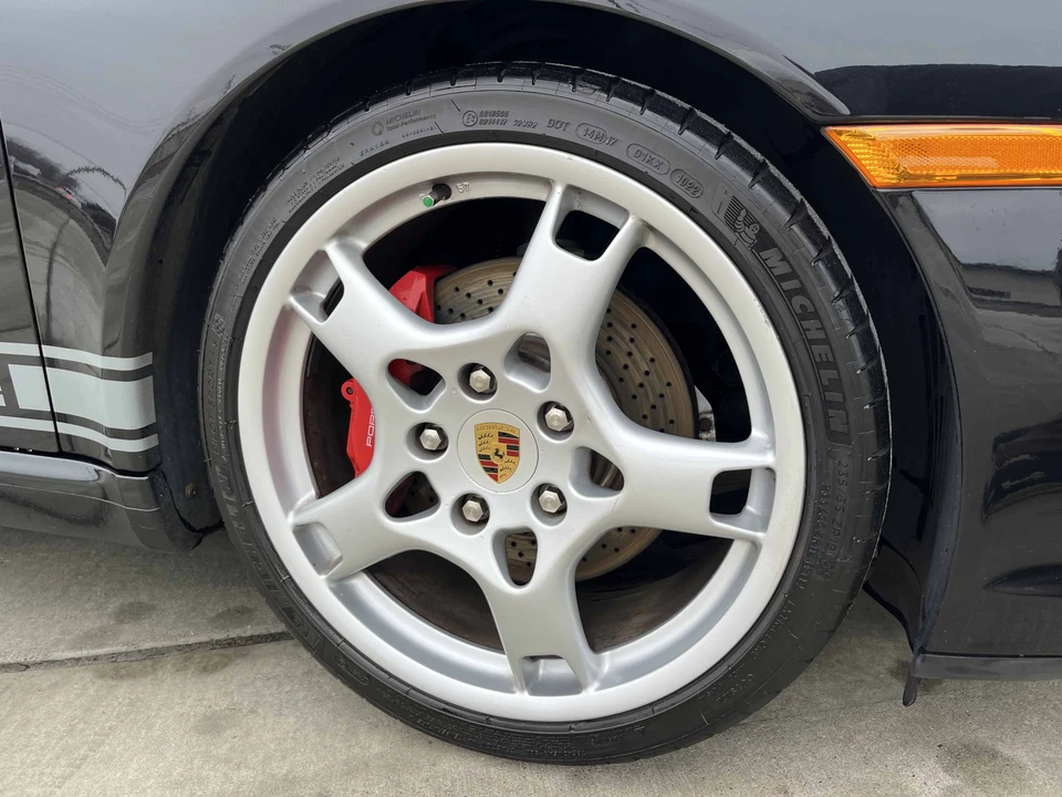 2005 Porsche 997 Carrera S - Image 23 of 31