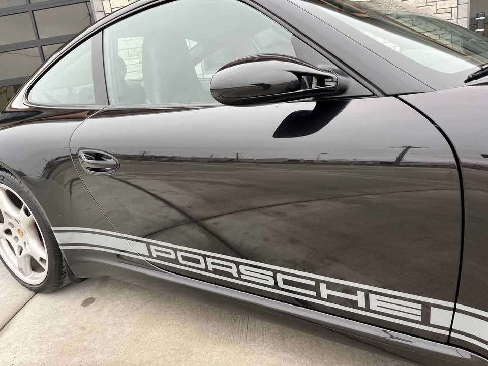 2005 Porsche 997 Carrera S - Image 24 of 31