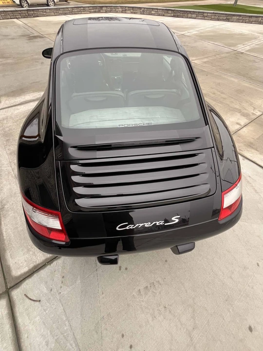 2005 Porsche 997 Carrera S - Image 31 of 31