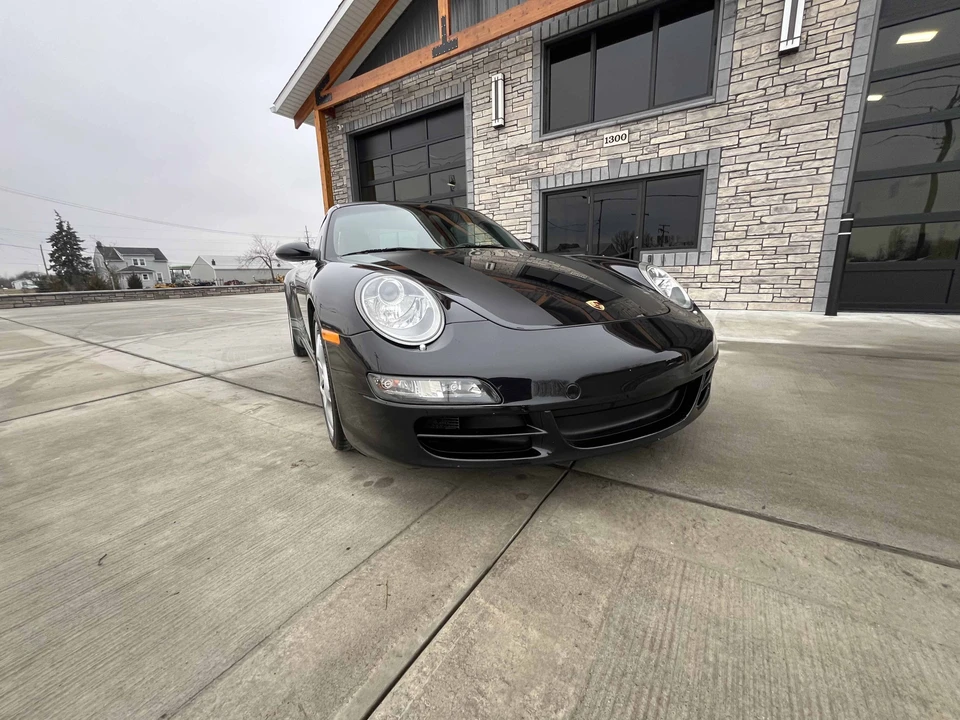 2005 Porsche 997 Carrera S - Image 5 of 31