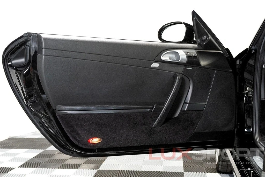 2005 Porsche 997 Carrera S - Image 9 of 12