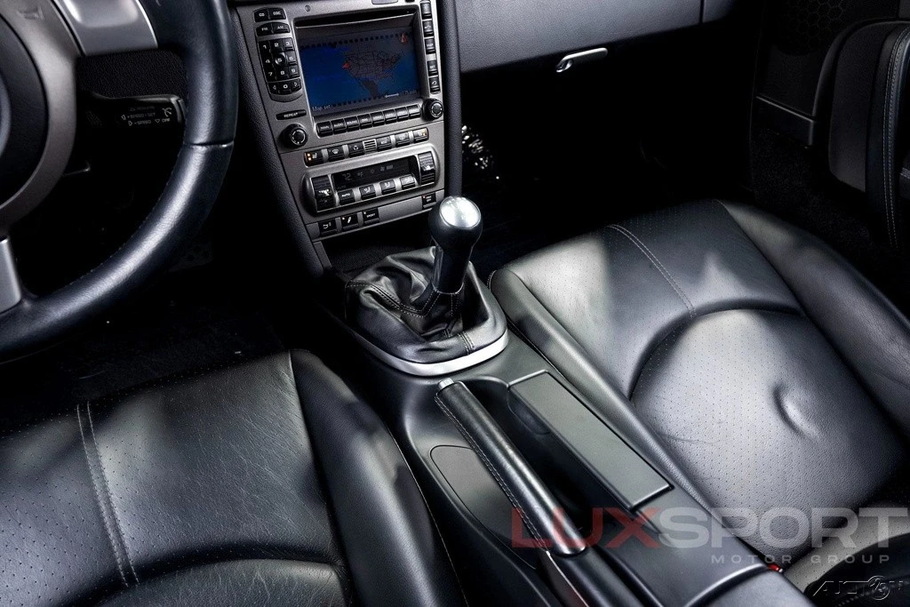 2005 Porsche 997 Carrera S - Image 20 of 21