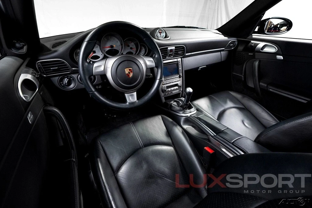 2005 Porsche 997 Carrera S - Image 17 of 21