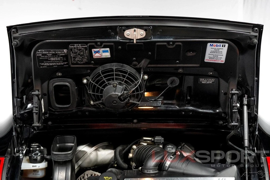 2005 Porsche 997 Carrera S - Image 5 of 12