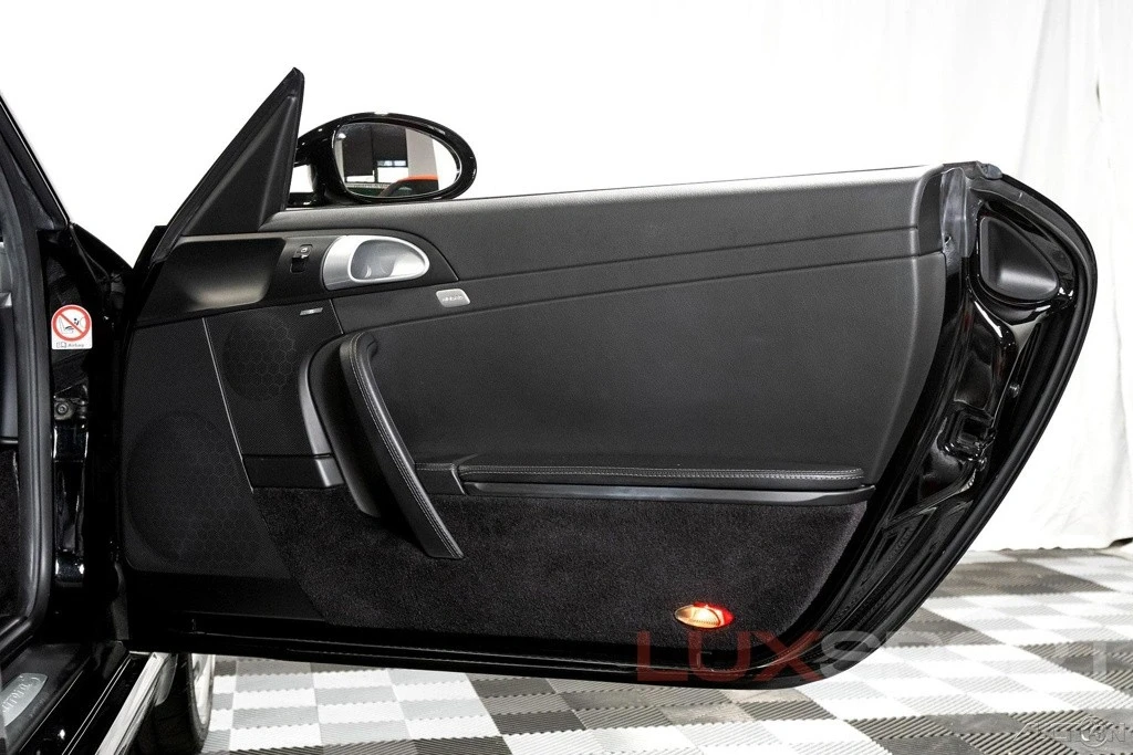 2005 Porsche 997 Carrera S - Image 13 of 21
