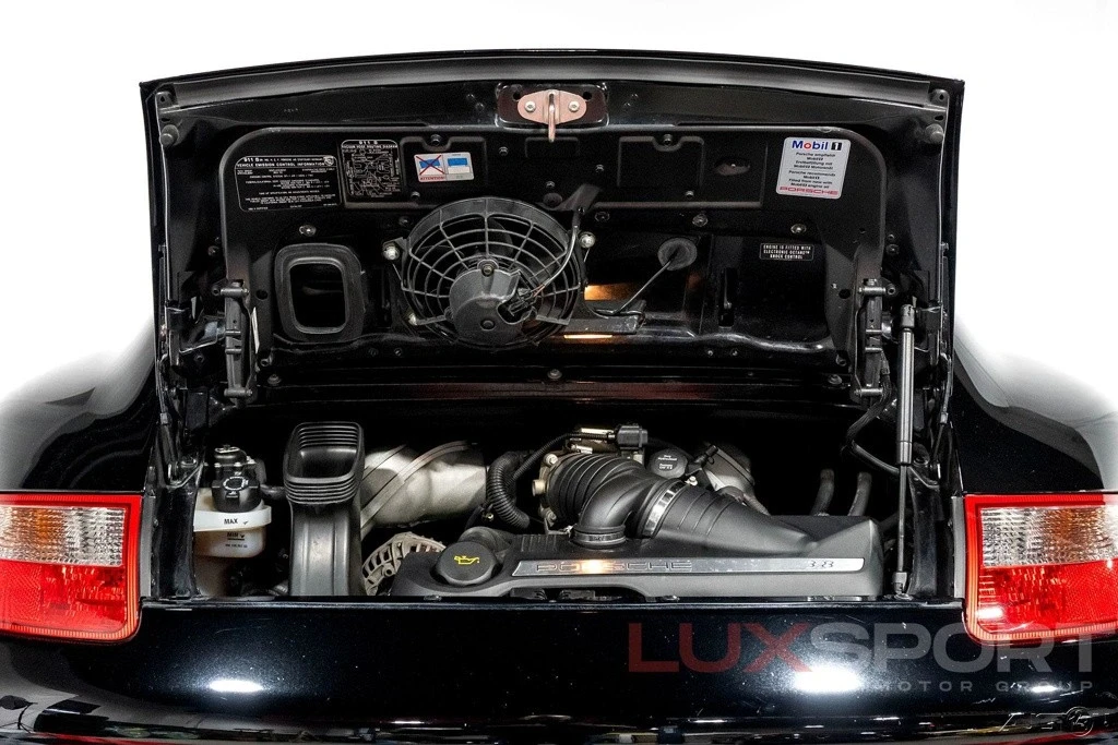 2005 Porsche 997 Carrera S - Image 4 of 12