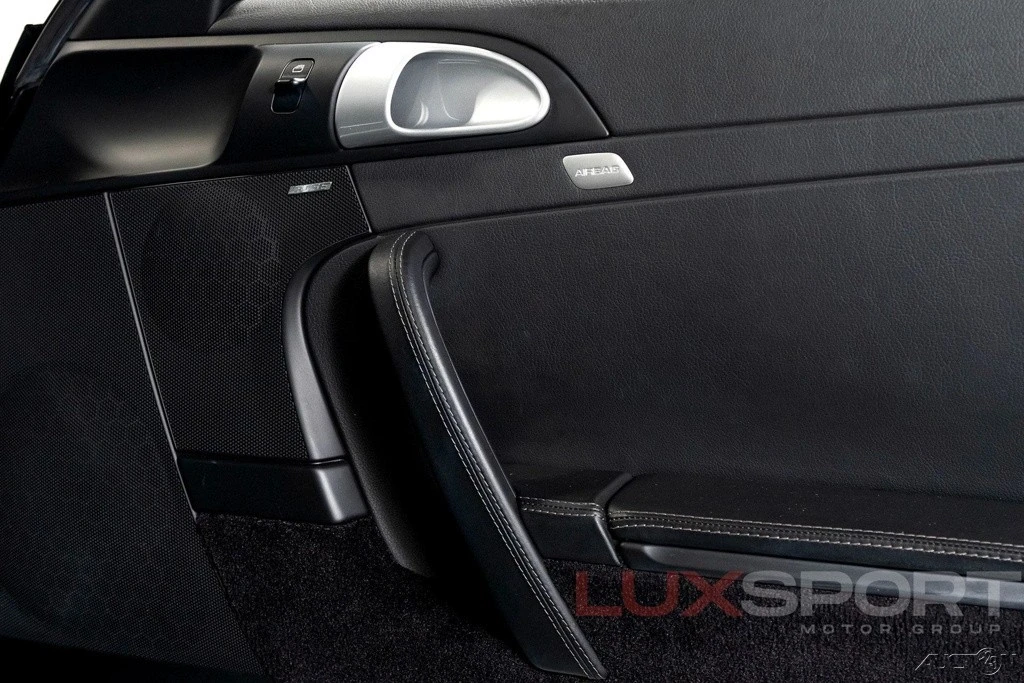 2005 Porsche 997 Carrera S - Image 14 of 21