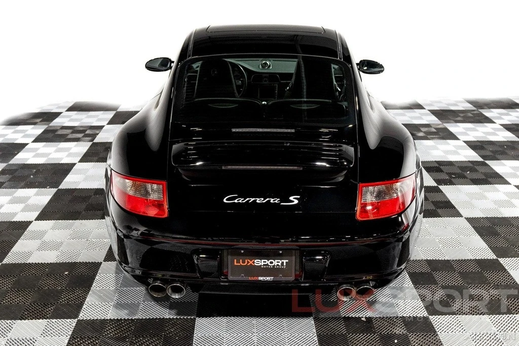 2005 Porsche 997 Carrera S - Image 3 of 12