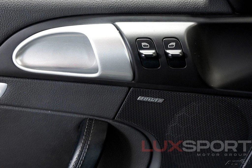 2005 Porsche 997 Carrera S - Image 11 of 12