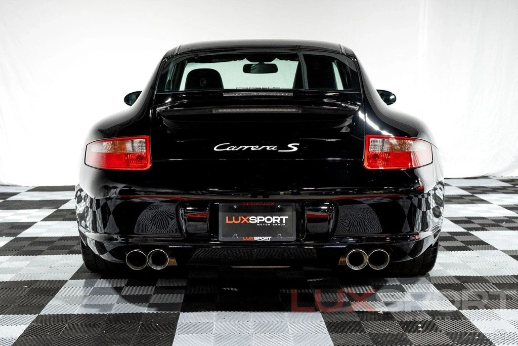2005 Porsche 997 Carrera S - Image 2 of 12
