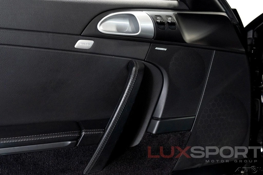 2005 Porsche 997 Carrera S - Image 10 of 12