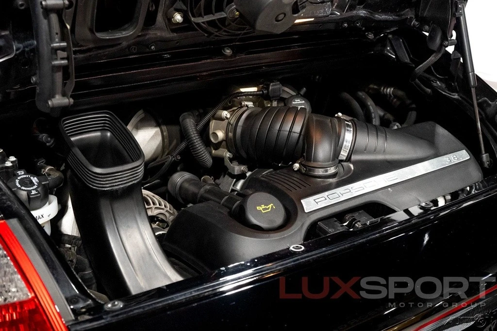 2005 Porsche 997 Carrera S - Image 8 of 12
