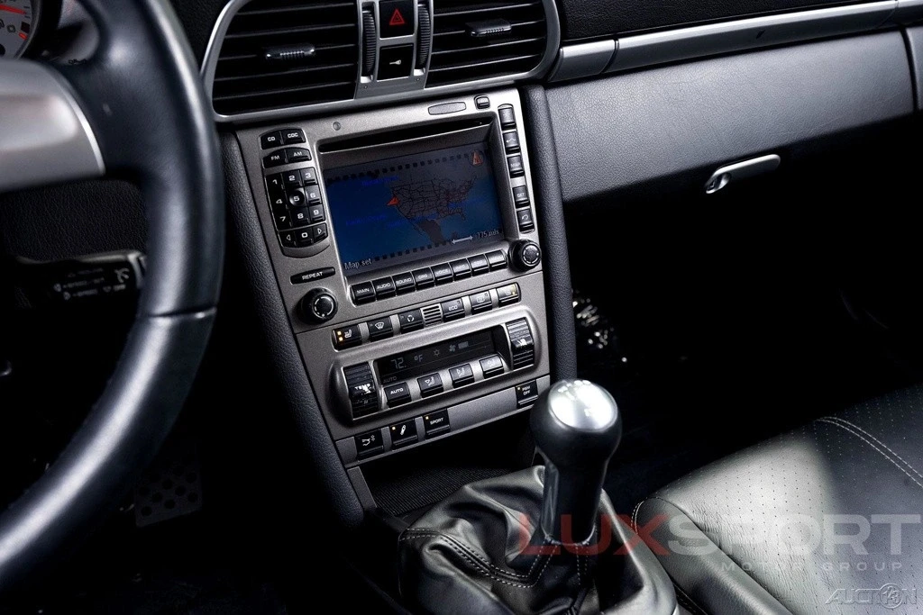 2005 Porsche 997 Carrera S - Image 21 of 21