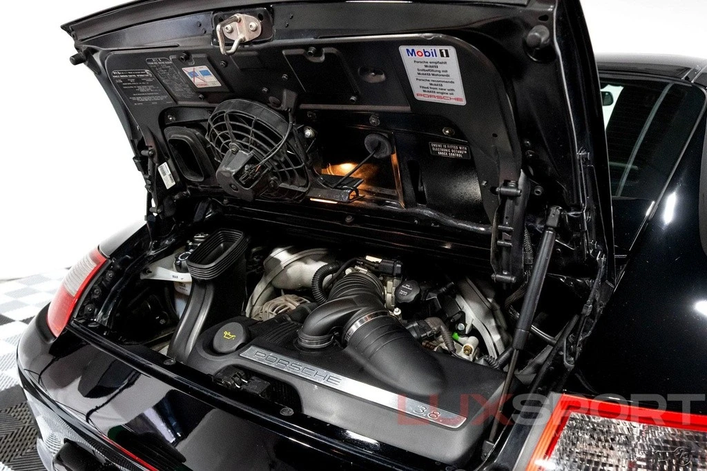 2005 Porsche 997 Carrera S - Image 7 of 12