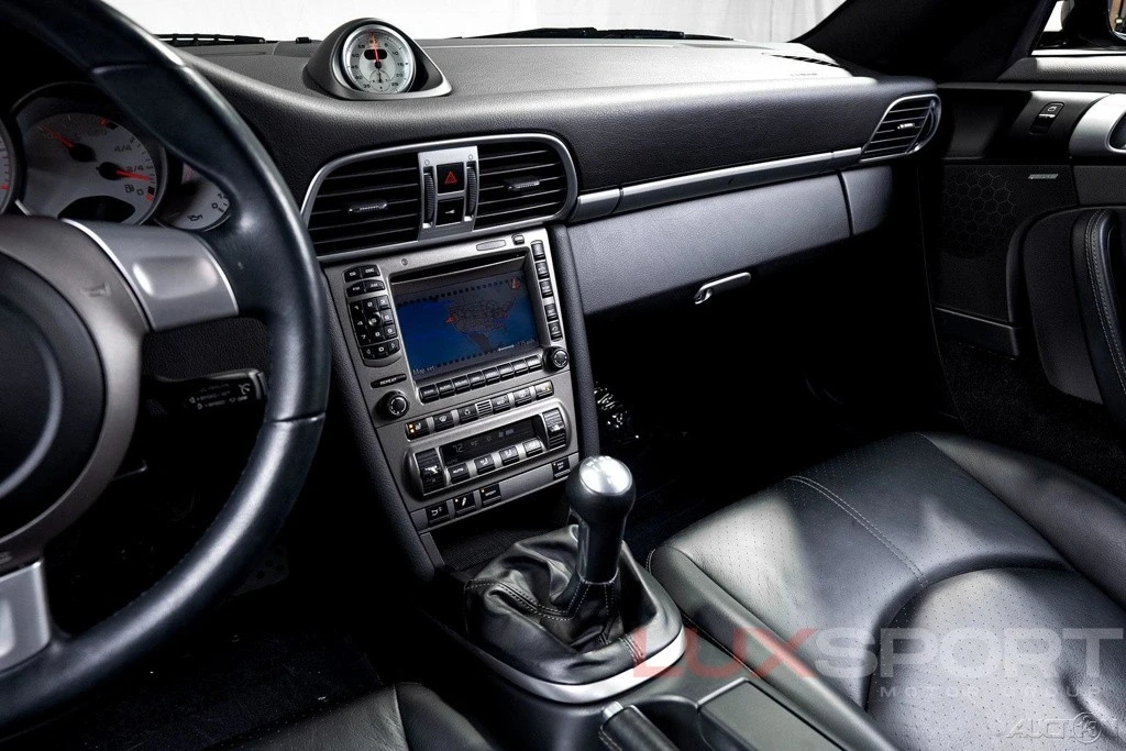 2005 Porsche 997 Carrera S - Image 18 of 21