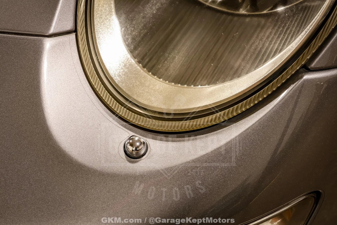 2005 Porsche 997 Carrera S - Image 24 of 31