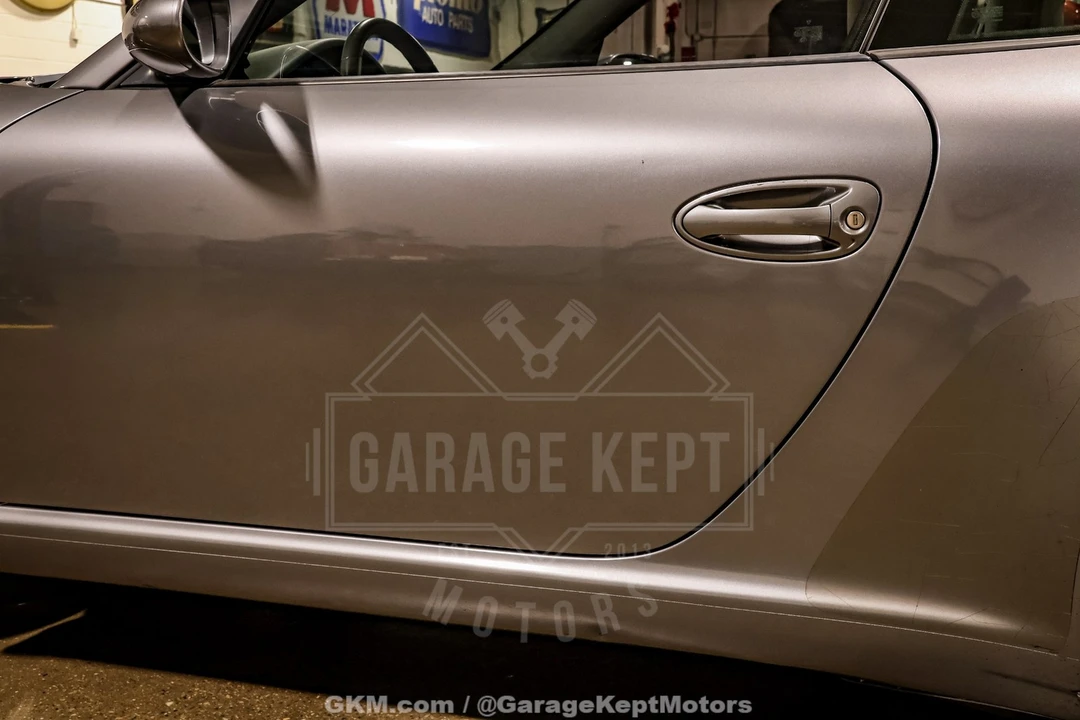 2005 Porsche 997 Carrera S - Image 31 of 31