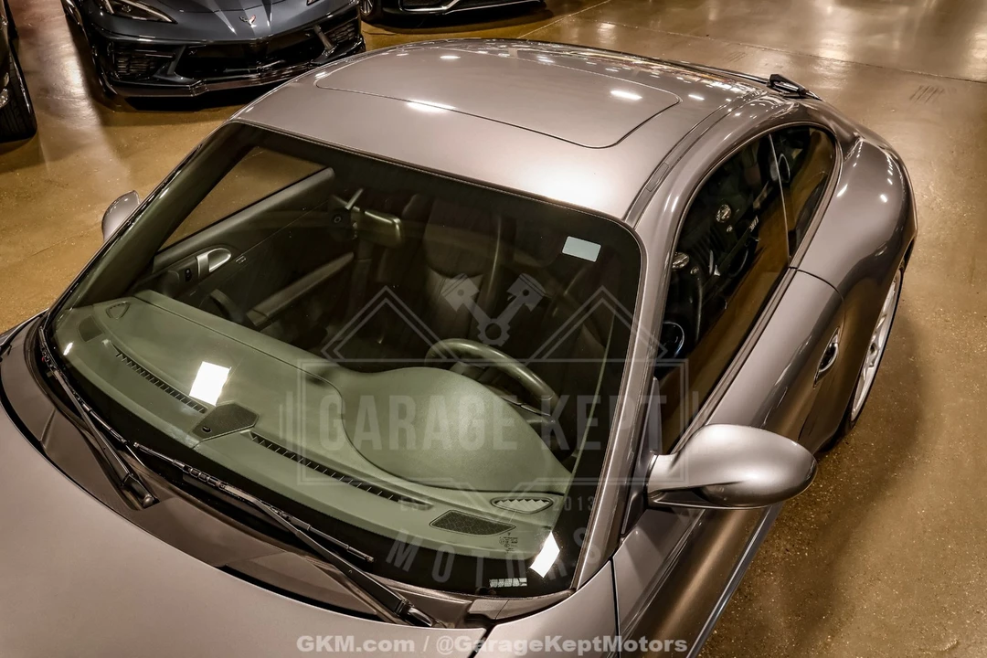 2005 Porsche 997 Carrera S - Image 21 of 31