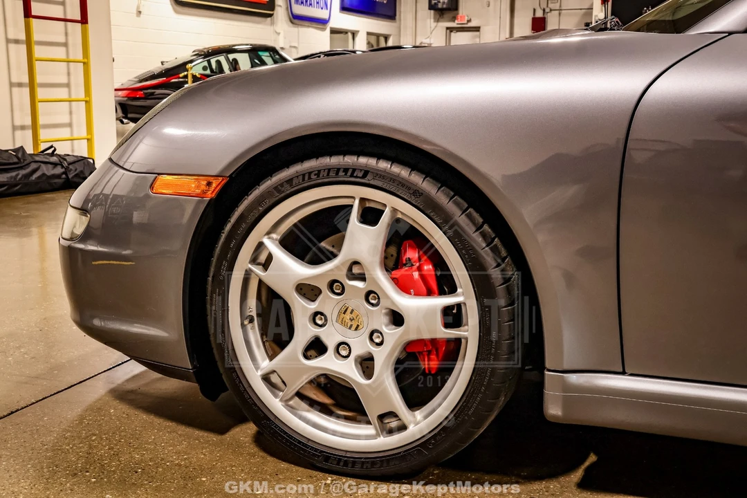 2005 Porsche 997 Carrera S - Image 29 of 31