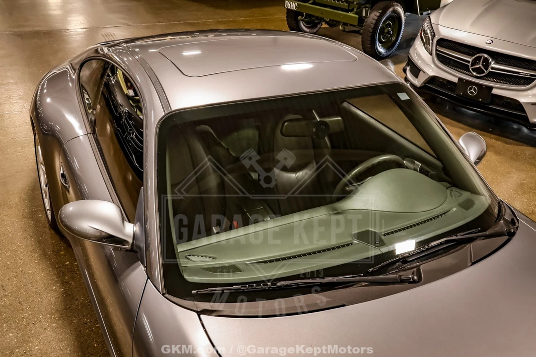 2005 Porsche 997 Carrera S - Image 17 of 31