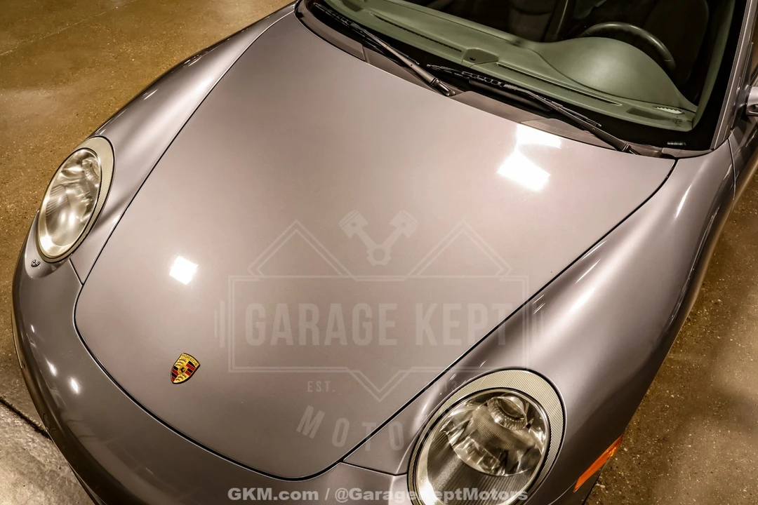 2005 Porsche 997 Carrera S - Image 20 of 31