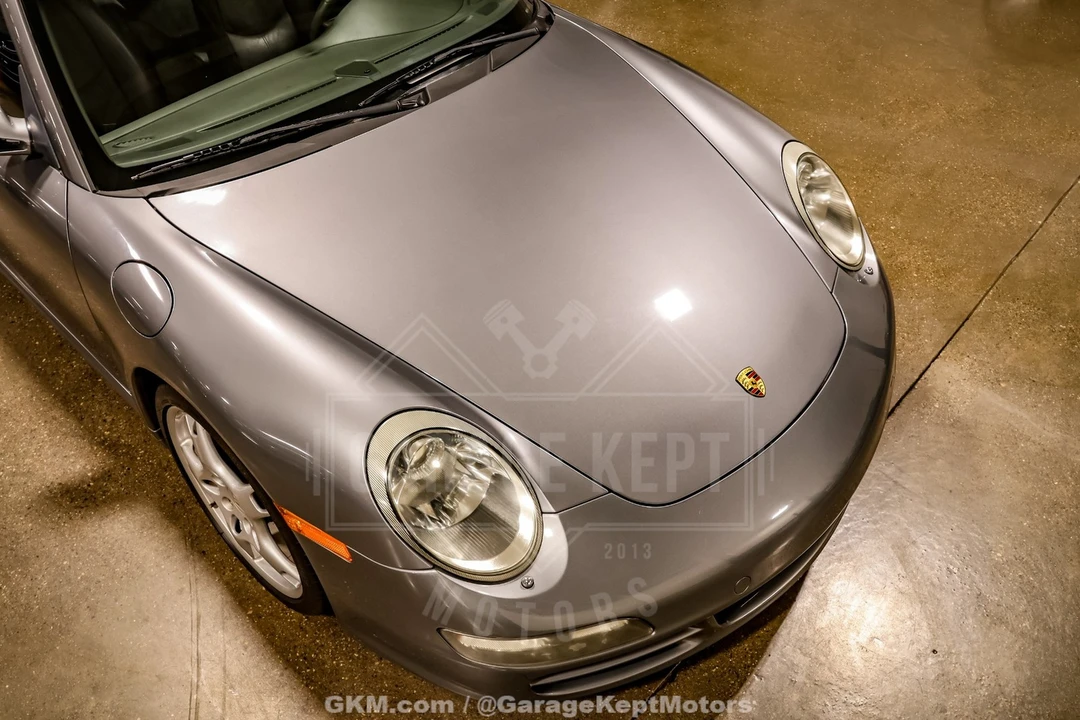 2005 Porsche 997 Carrera S - Image 15 of 31