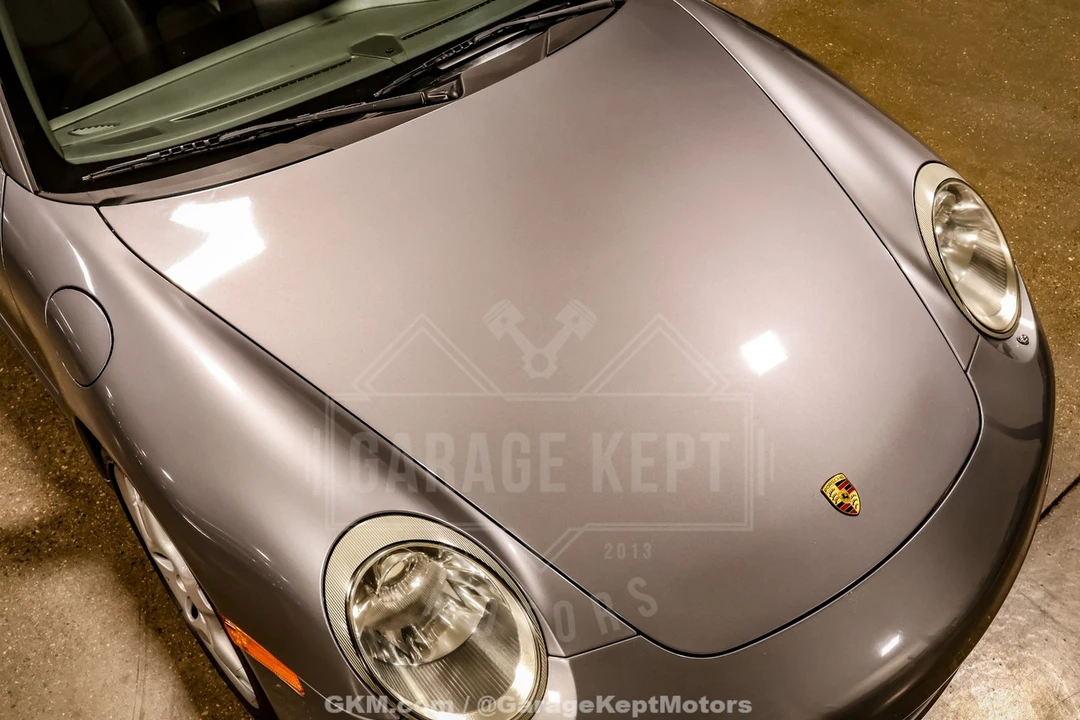 2005 Porsche 997 Carrera S - Image 16 of 31