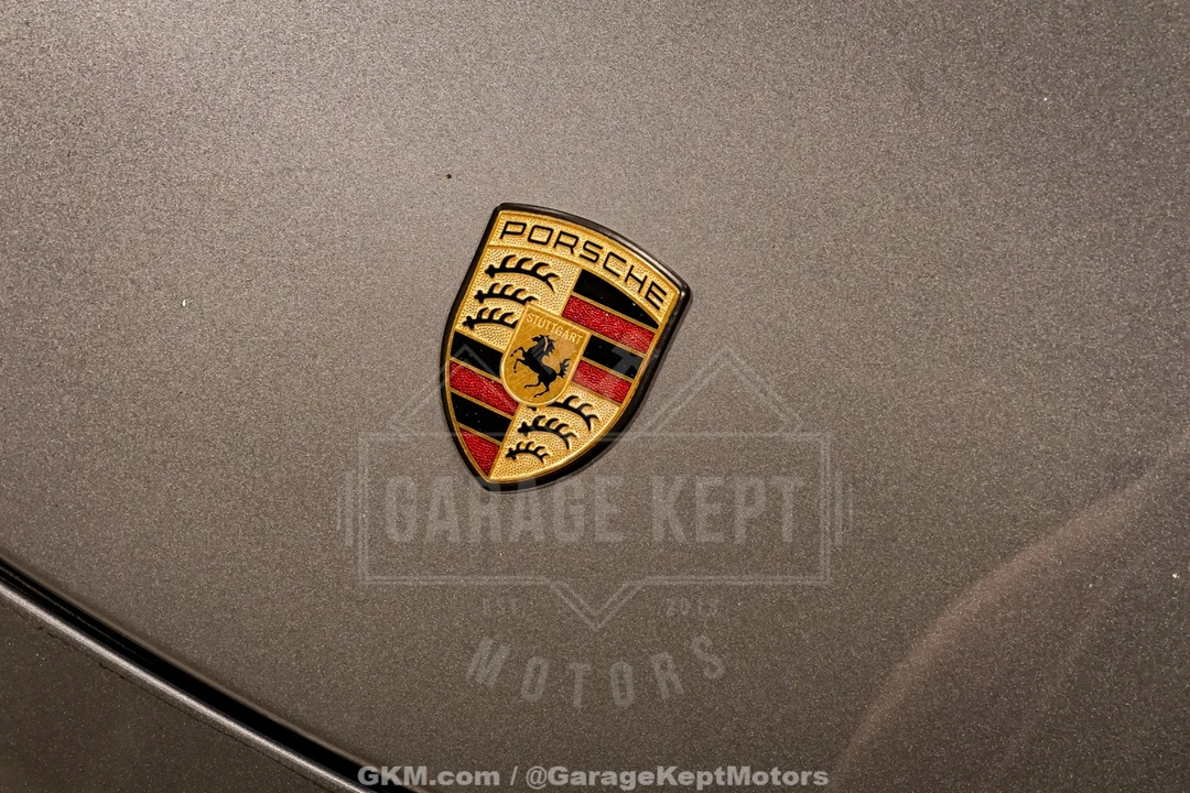 2005 Porsche 997 Carrera S - Image 23 of 31