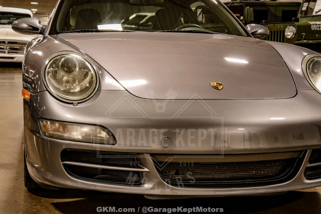 2005 Porsche 997 Carrera S - Image 19 of 31
