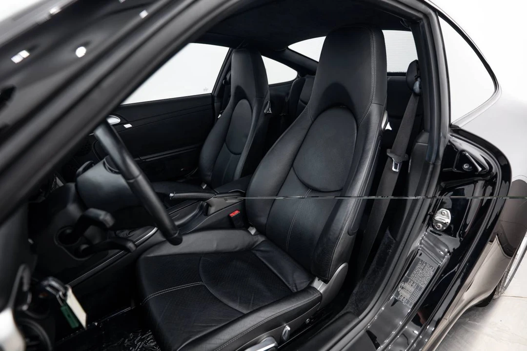 2005 Porsche 997 Carrera S - Image 5 of 5