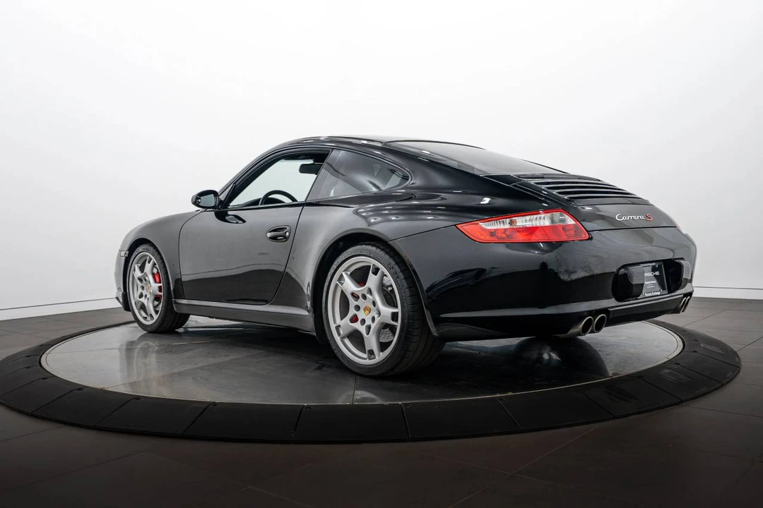 2005 Porsche 997 Carrera S - Image 3 of 5
