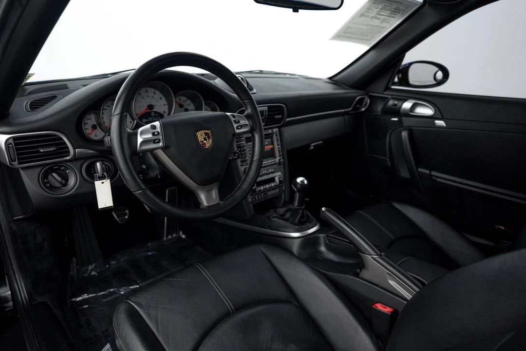 2005 Porsche 997 Carrera S - Image 4 of 5