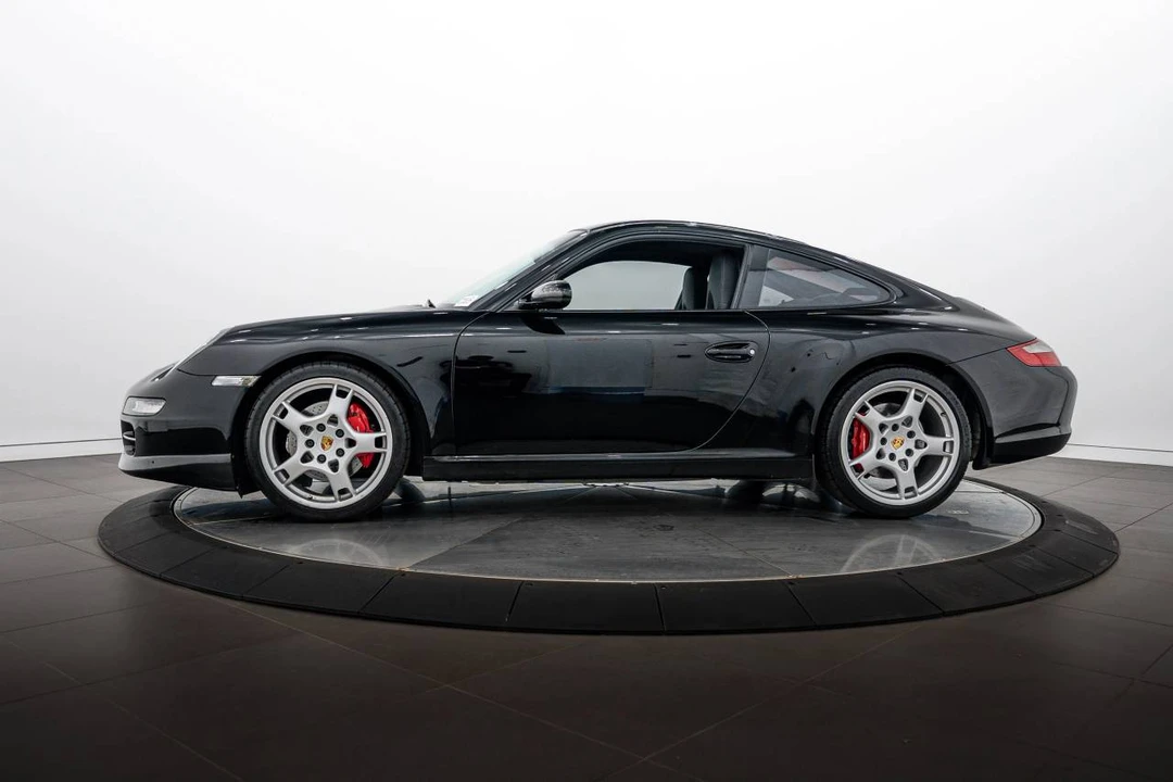 2005 Porsche 997 Carrera S - Image 2 of 5