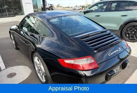 2005 Porsche 997 Carrera S - Image 4 of 5