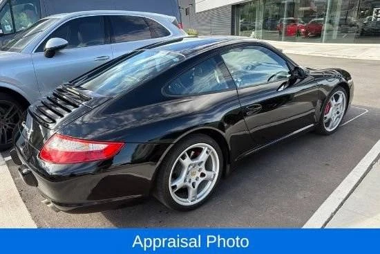 2005 Porsche 997 Carrera S - Image 3 of 5