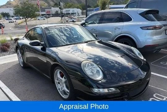 2005 Porsche 997 Carrera S - Image 2 of 5