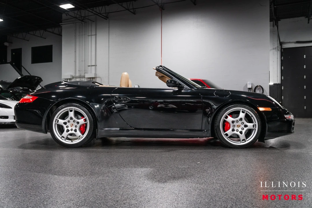 2005 Porsche 997 Carrera S - Image 6 of 31