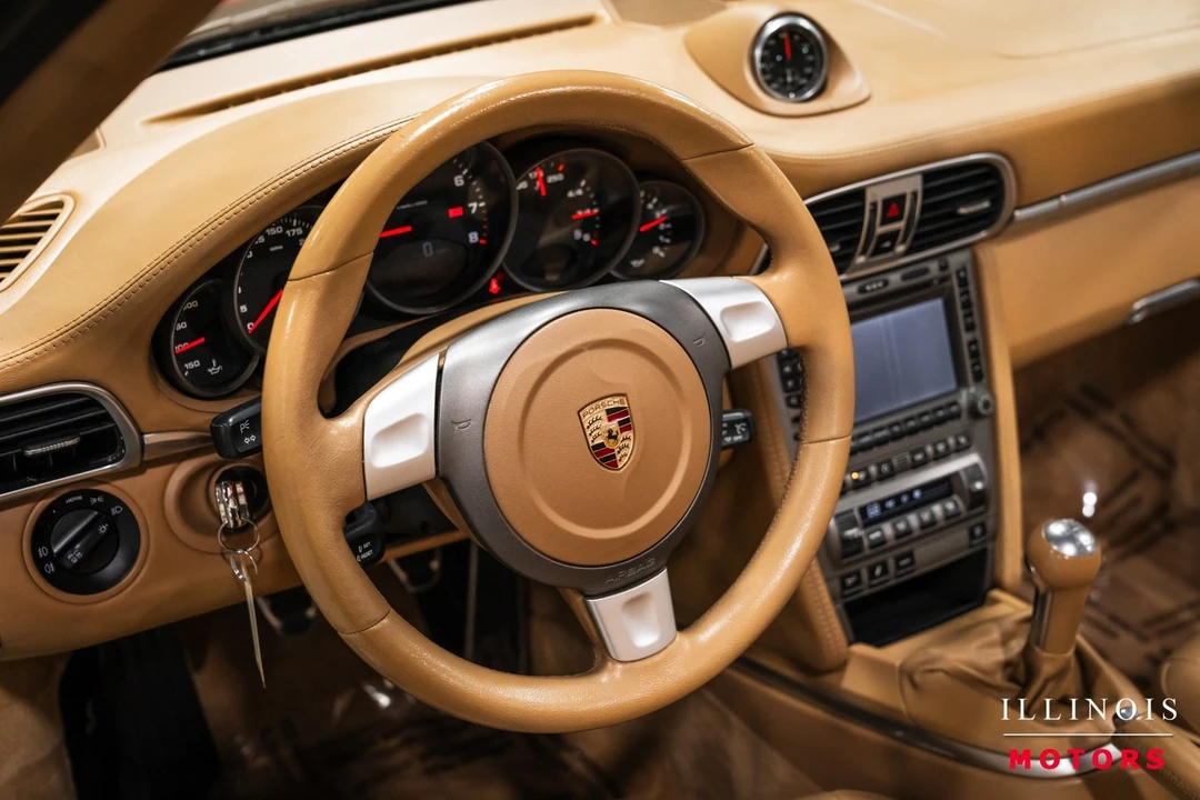 2005 Porsche 997 Carrera S - Image 21 of 31