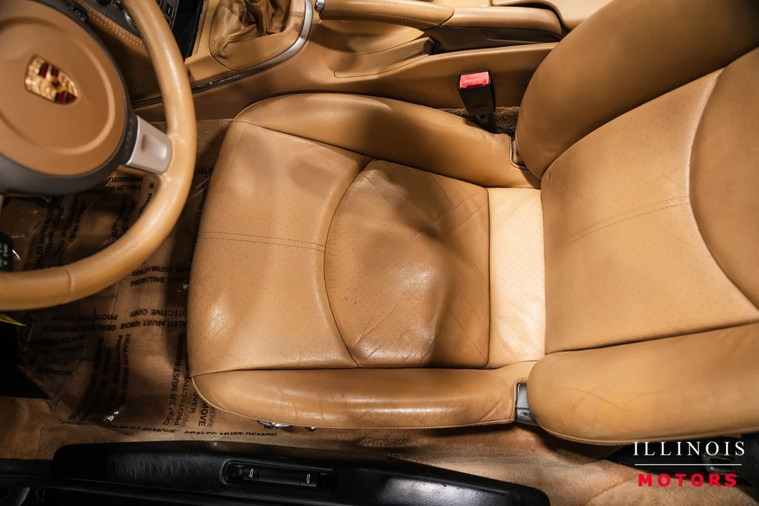 2005 Porsche 997 Carrera S - Image 20 of 31