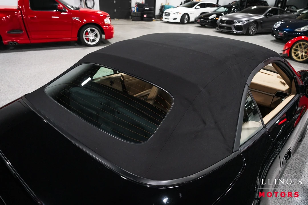 2005 Porsche 997 Carrera S - Image 17 of 31