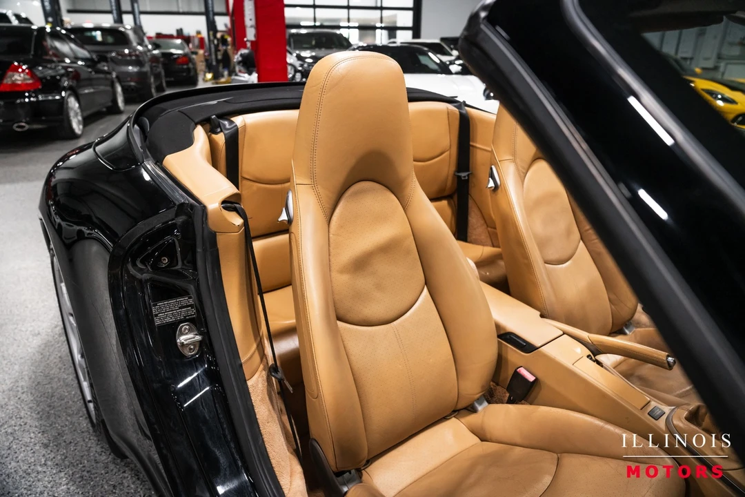 2005 Porsche 997 Carrera S - Image 29 of 31