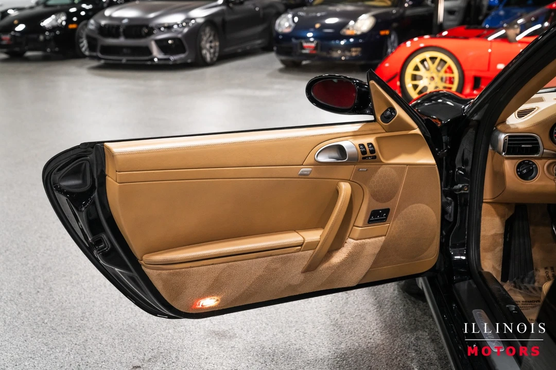2005 Porsche 997 Carrera S - Image 18 of 31